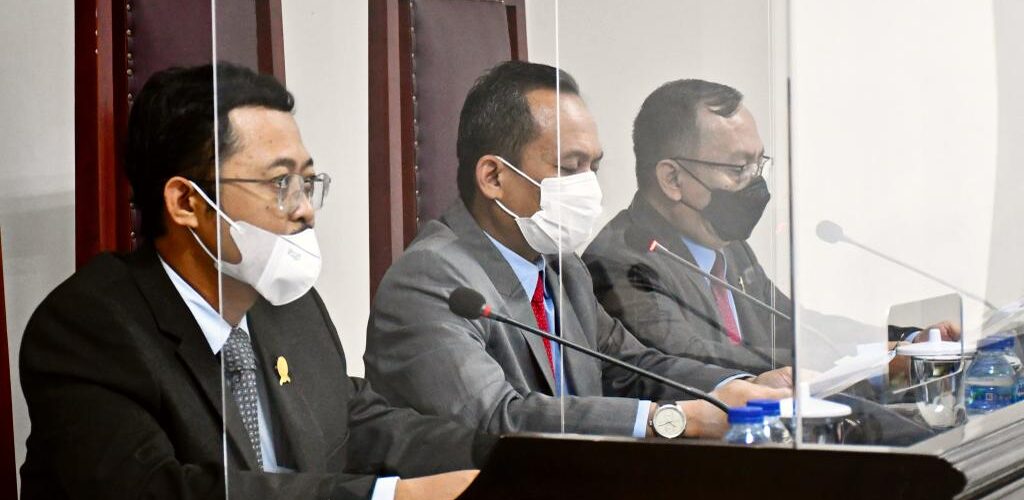 KPPU Hukum PT Bumitama Gunajaya Agro Rp 3 Miliar Atas Keterlambatan Notifikasi